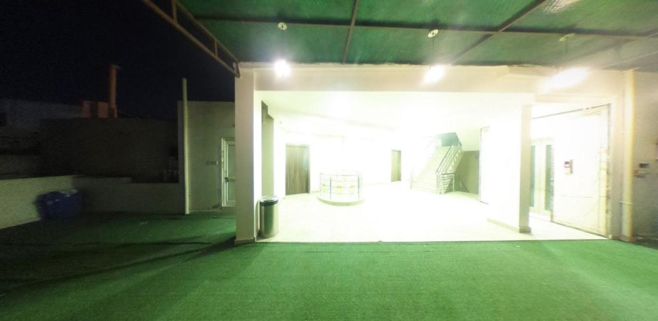 Kingsway Hotel And Restaurant Ajmer Dargah 350 Meter ภายนอก รูปภาพ