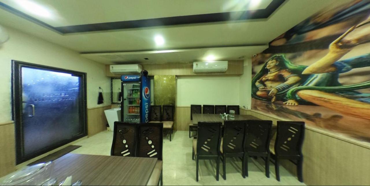Kingsway Hotel And Restaurant Ajmer Dargah 350 Meter ภายนอก รูปภาพ